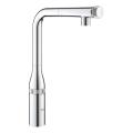 GROHE 31615000 - Dřezová baterie ESSENCE SMARTCONTROL 366 mm lesklý chrom