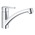 GROHE 31685000 - Dřezová baterie STARTECO lesklý chrom