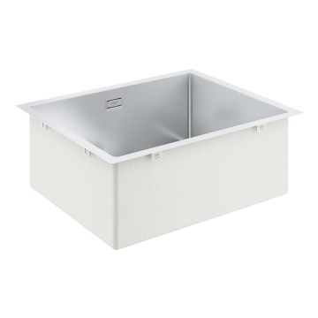 GROHE 31726SD0 - Kuchyňský dřez K700 550 × 450 mm nerez