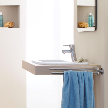 GROHE 32204001 - Umyvadlová baterie CONCETTO DN 15 lesklý chrom