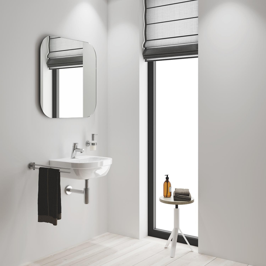 GROHE 32207001 - Stojánkový ventil CONCETTO XS lesklý chrom