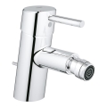 GROHE 32208001 - Bidetová baterie CONCETTO DN 15 lesklý chrom