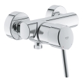 GROHE 32210001 - Sprchová baterie CONCETTO DN 15 lesklý chrom