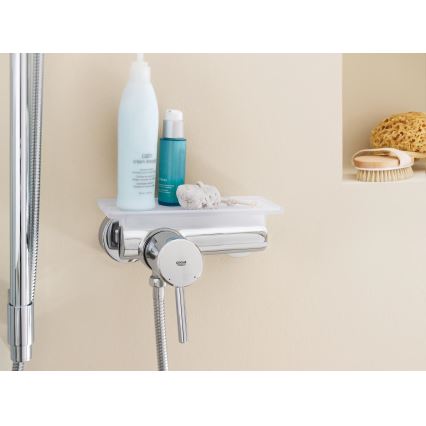 GROHE 32210001 - Sprchová baterie CONCETTO DN 15 lesklý chrom