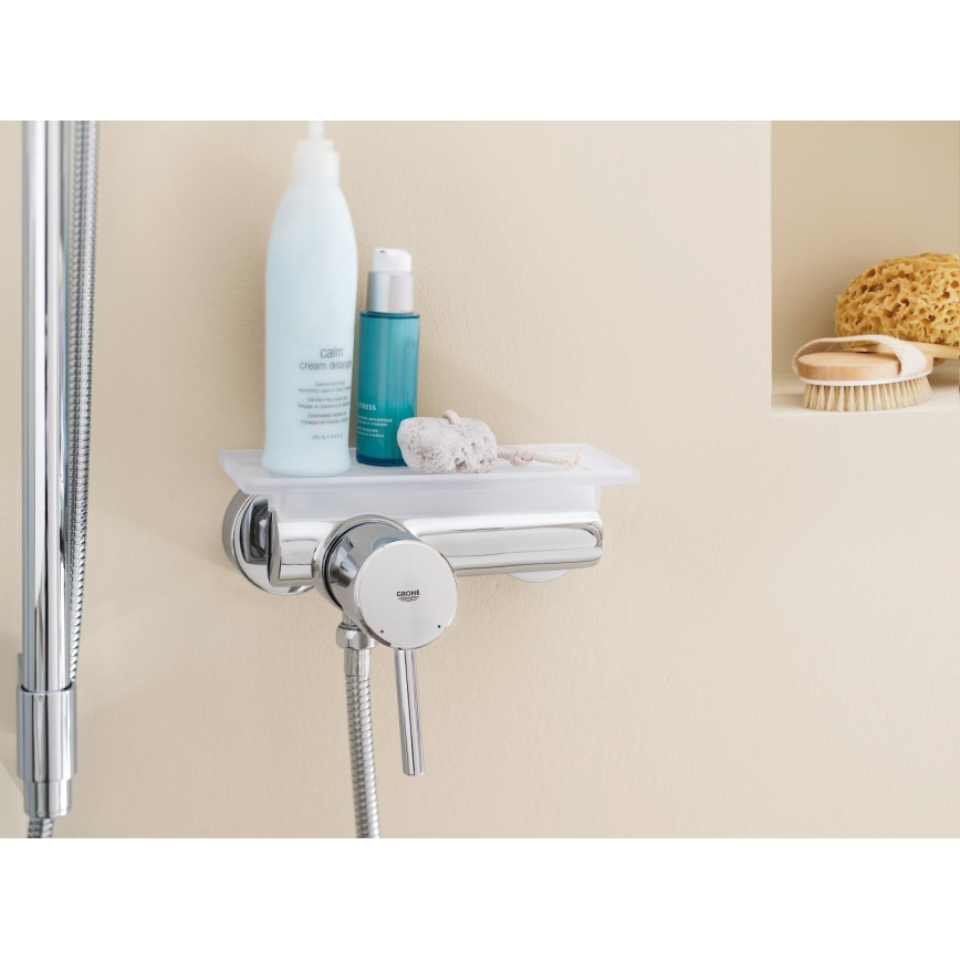 GROHE 32210001 - Sprchová baterie CONCETTO DN 15 lesklý chrom