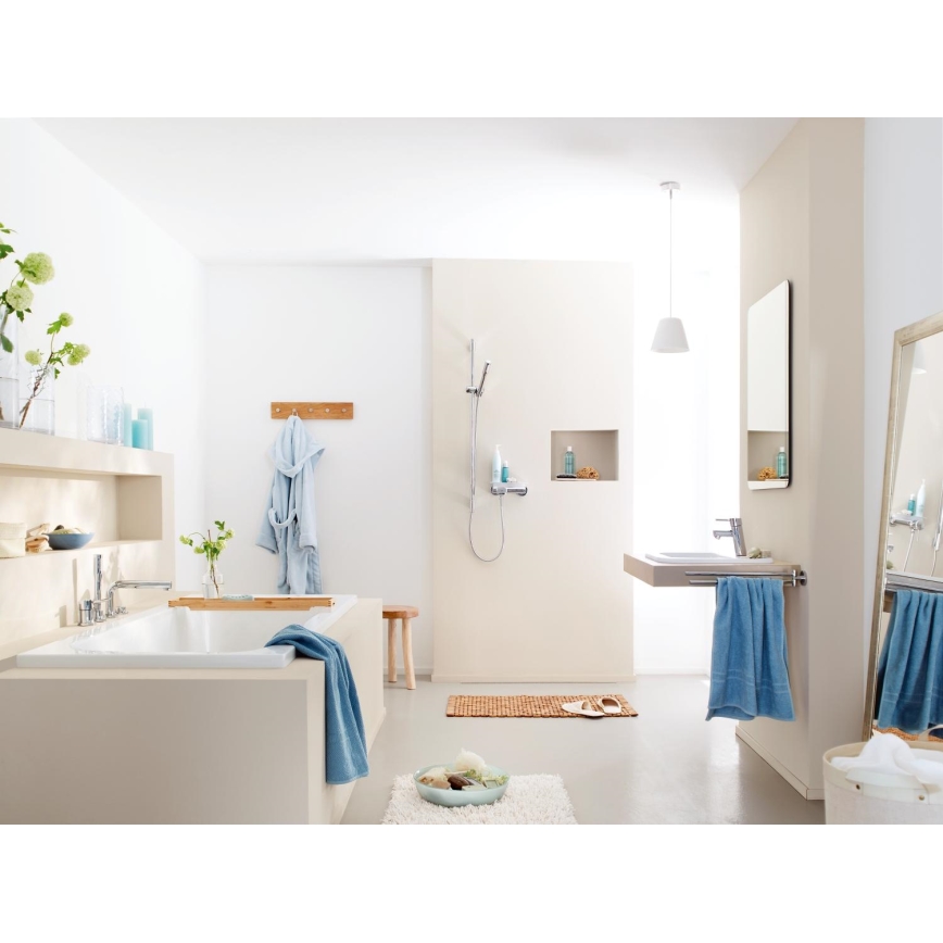 GROHE 32210001 - Sprchová baterie CONCETTO DN 15 lesklý chrom