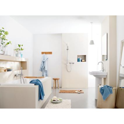 GROHE 32210001 - Sprchová baterie CONCETTO DN 15 lesklý chrom