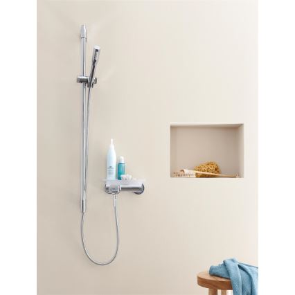 GROHE 32210001 - Sprchová baterie CONCETTO DN 15 lesklý chrom