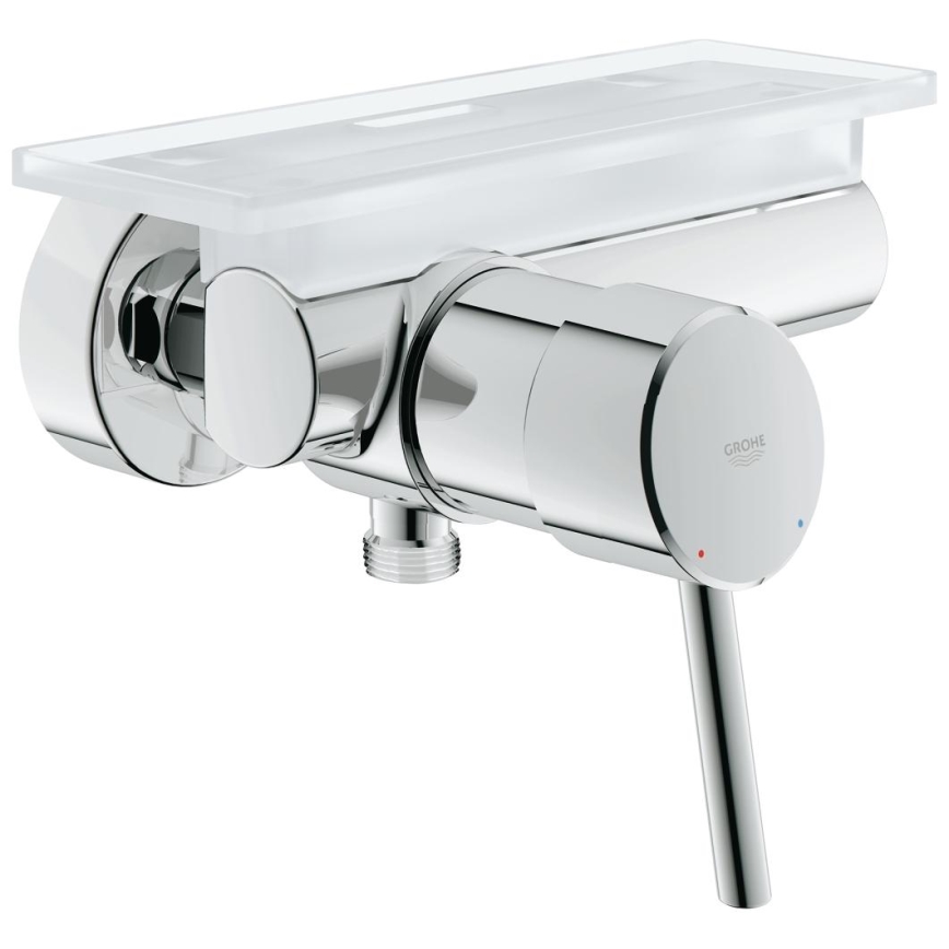 GROHE 32210001 - Sprchová baterie CONCETTO DN 15 lesklý chrom