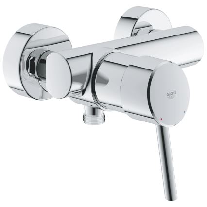 GROHE 32210001 - Sprchová baterie CONCETTO DN 15 lesklý chrom