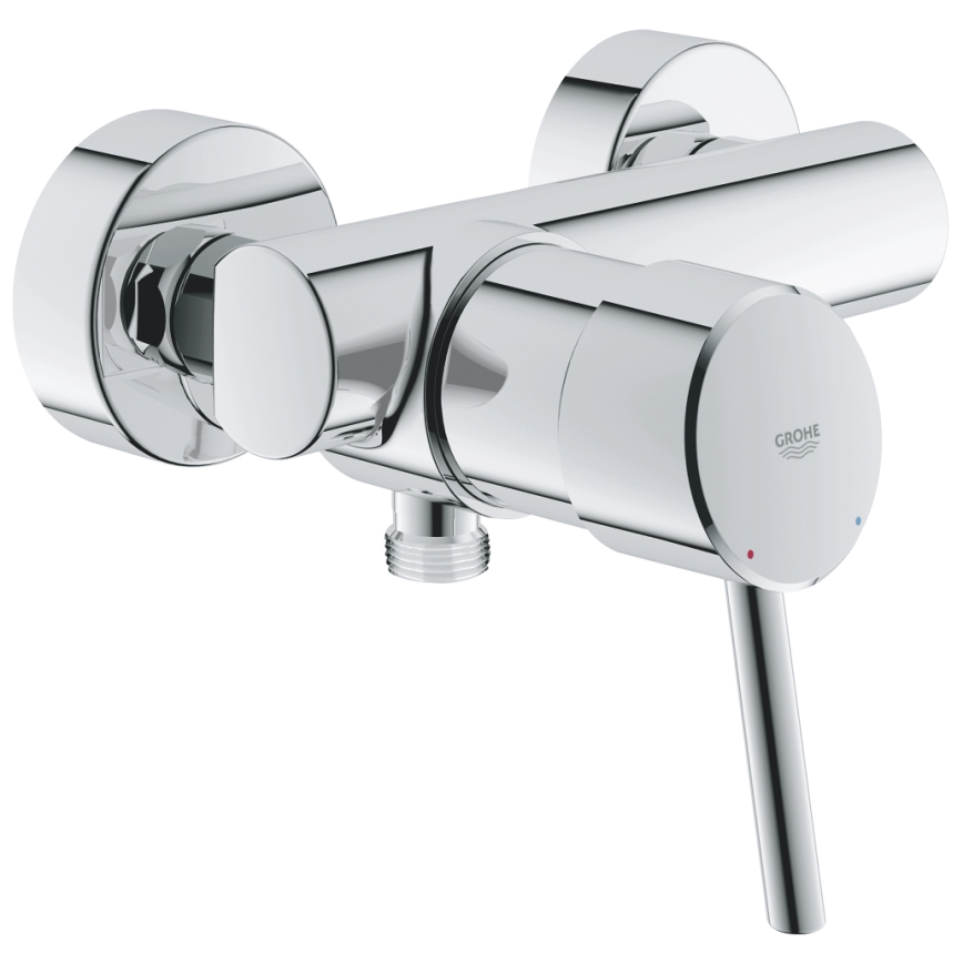 GROHE 32210001 - Sprchová baterie CONCETTO DN 15 lesklý chrom