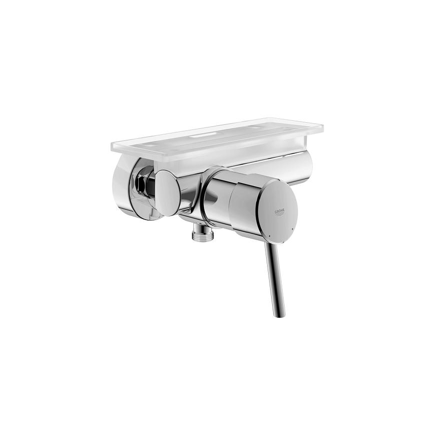 GROHE 32210001 - Sprchová baterie CONCETTO DN 15 lesklý chrom