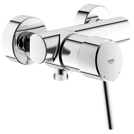 GROHE 32210001 - Sprchová baterie CONCETTO DN 15 lesklý chrom