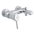 GROHE 32211001 - Vanová baterie CONCETTO DN 15 lesklý chrom