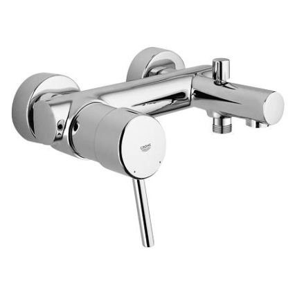 GROHE 32211001 - Vanová baterie CONCETTO DN 15 lesklý chrom