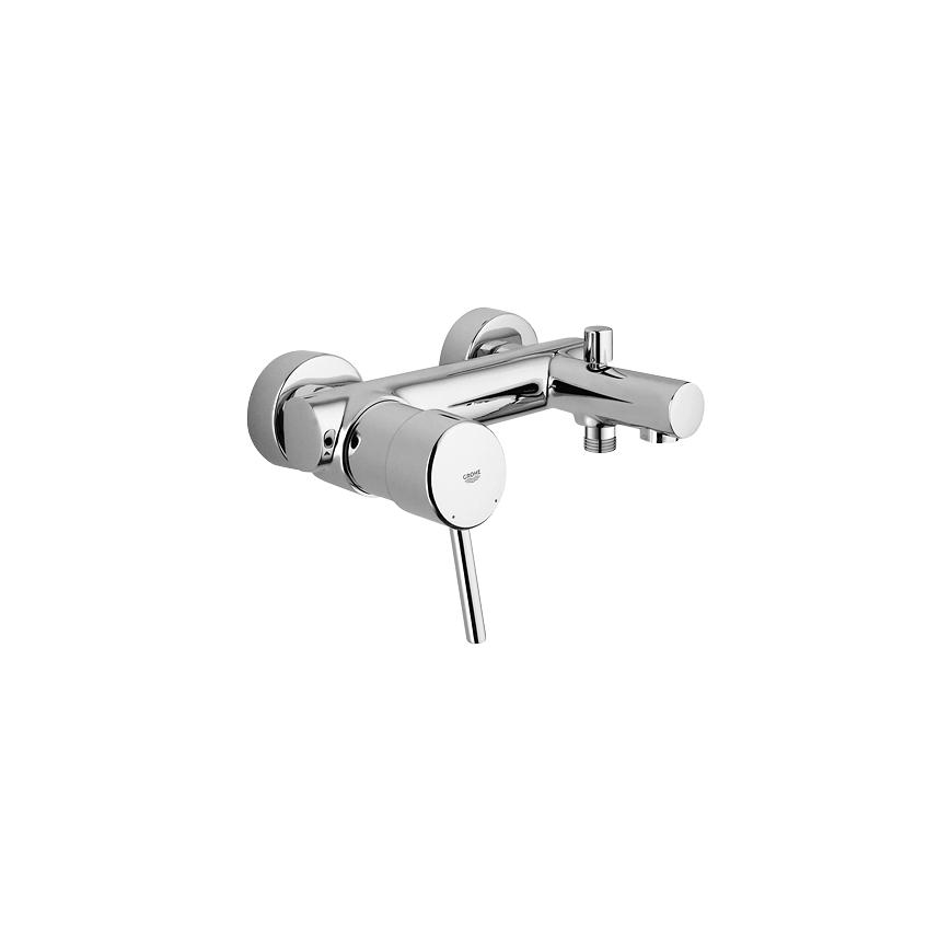 GROHE 32211001 - Vanová baterie CONCETTO DN 15 lesklý chrom
