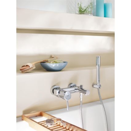 GROHE 32211001 - Vanová baterie CONCETTO DN 15 lesklý chrom