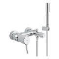 GROHE 32212001 - Vanová baterie CONCETTO lesklý chrom