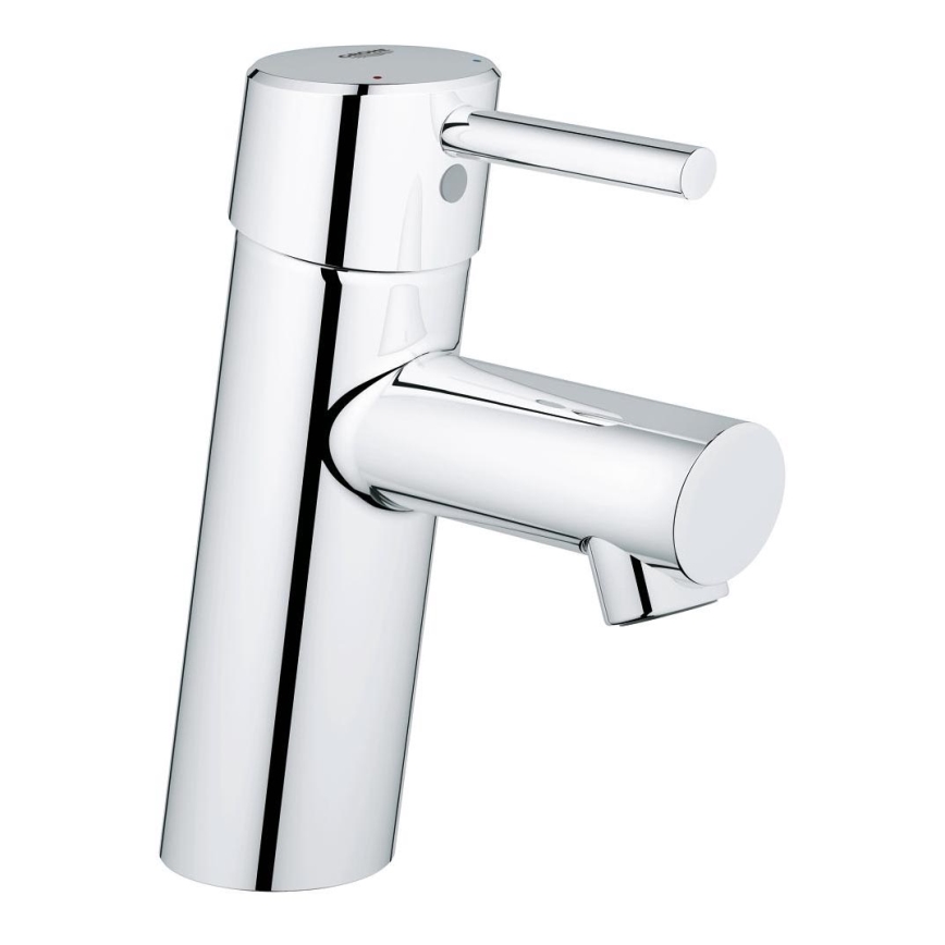GROHE 3224010E - Umyvadlová baterie CONCETTO DN 15 lesklý chrom