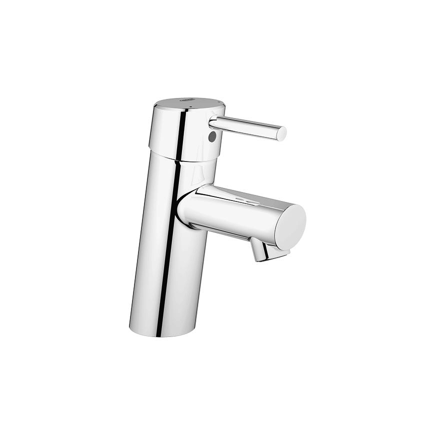 GROHE 3224010E - Umyvadlová baterie CONCETTO DN 15 lesklý chrom