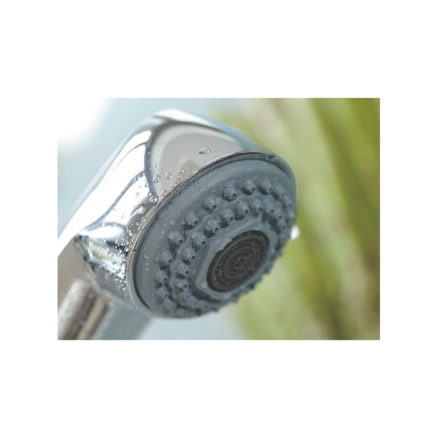GROHE 32257001 - Dřezová baterie EURODISC lesklý chrom