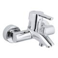 GROHE 32269000 - Vanová baterie FEEL DN 15 lesklý chrom