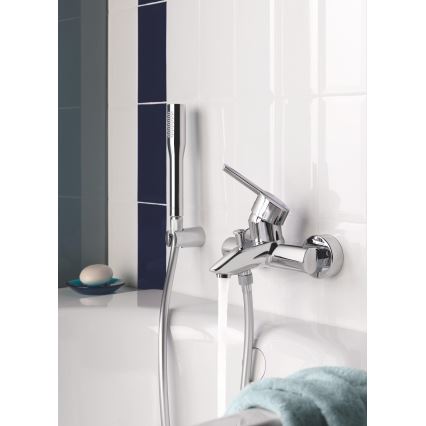 GROHE 32269000 - Vanová baterie FEEL DN 15 lesklý chrom