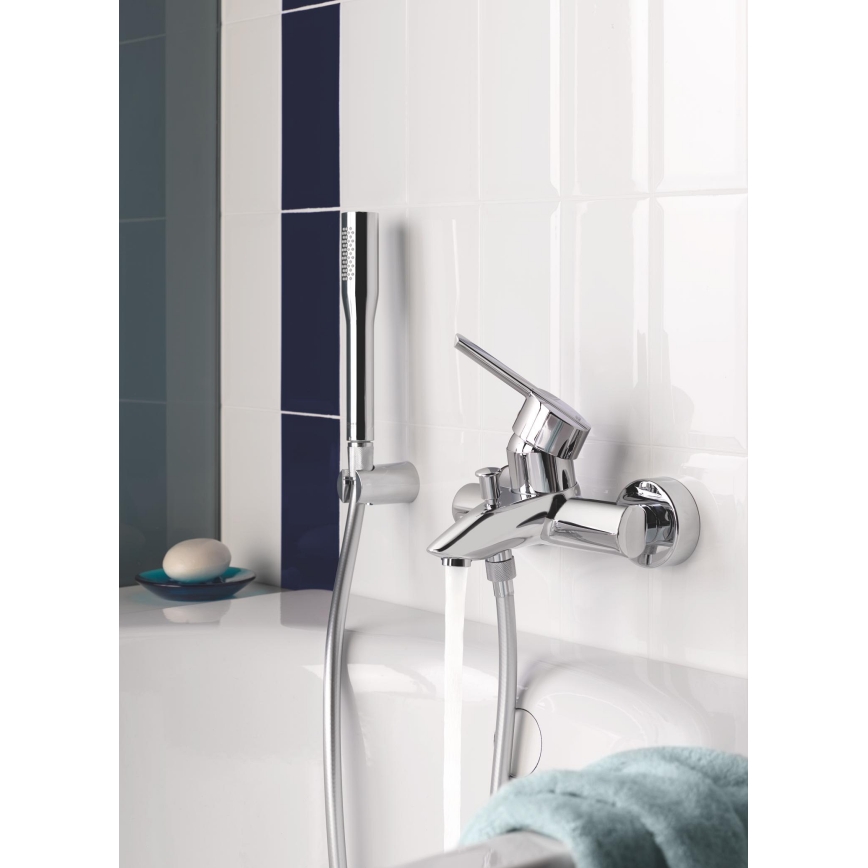 GROHE 32269000 - Vanová baterie FEEL DN 15 lesklý chrom