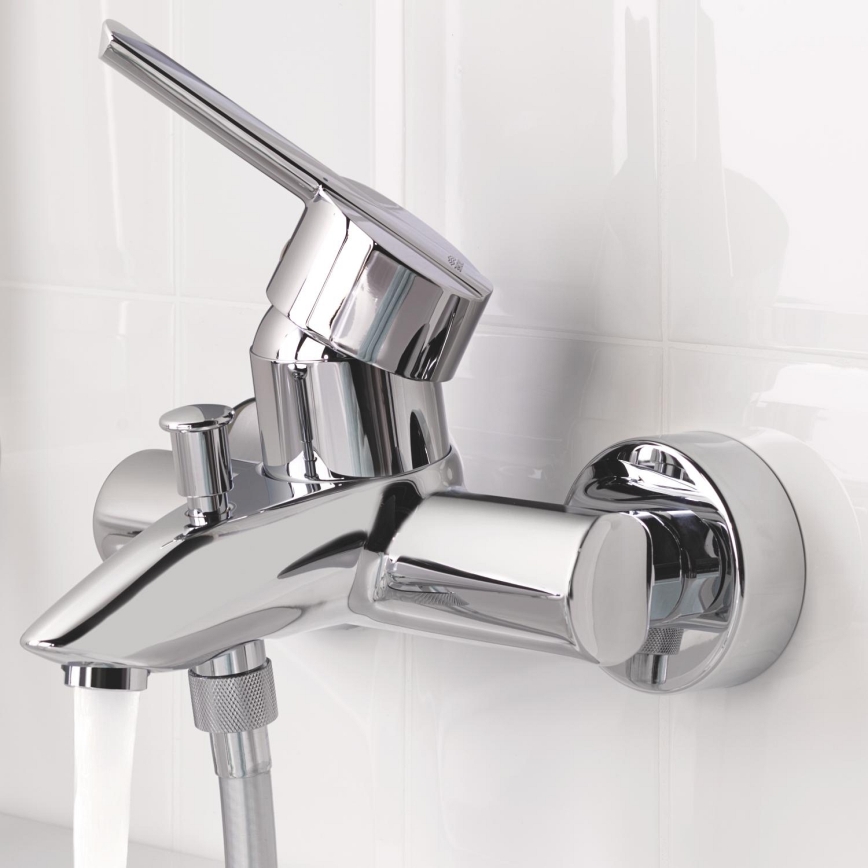 GROHE 32269000 - Vanová baterie FEEL DN 15 lesklý chrom