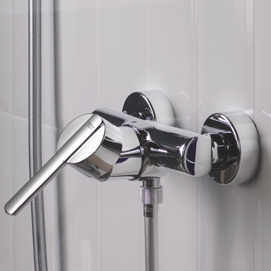 GROHE 32270000 - Sprchová baterie FEEL DN 15 lesklý chrom