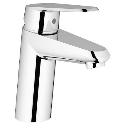 GROHE 3246920E - Umyvadlová baterie EURODISC COSMOPOLITAN velikost S chrom