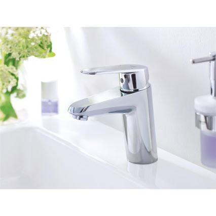 GROHE 3246920E - Umyvadlová baterie EURODISC COSMOPOLITAN velikost S chrom