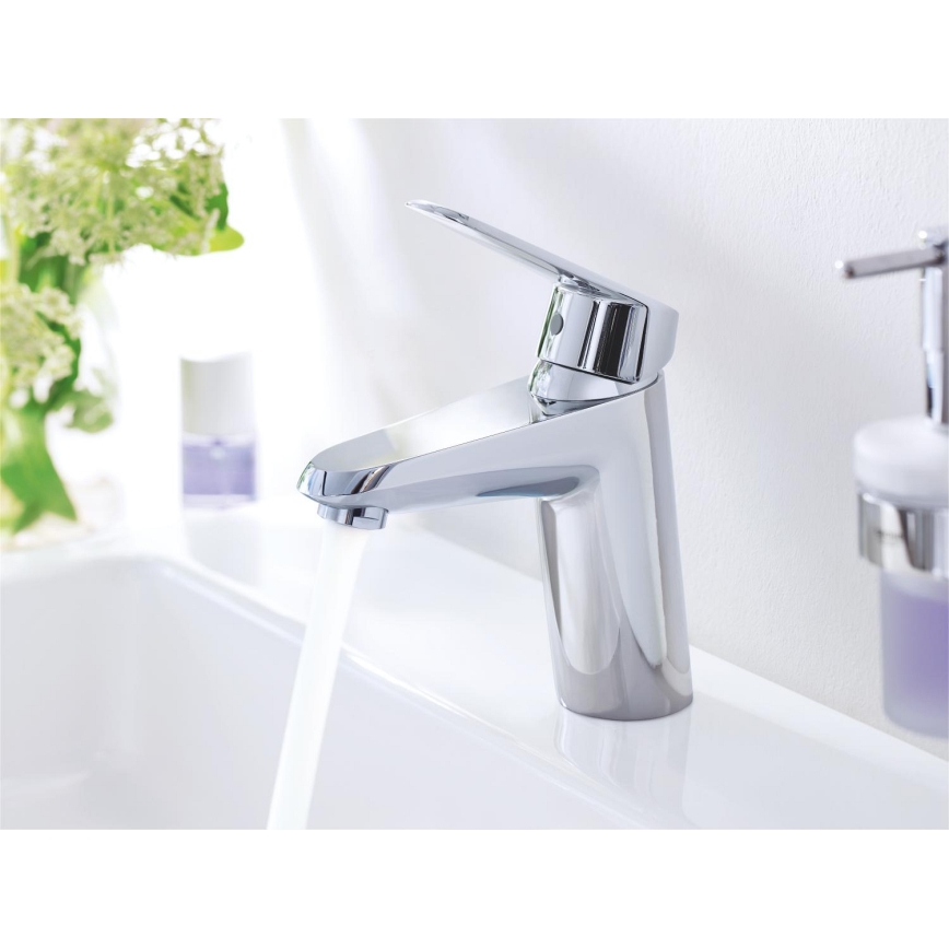 GROHE 3246920E - Umyvadlová baterie EURODISC COSMOPOLITAN velikost S chrom