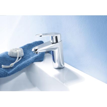 GROHE 3246920E - Umyvadlová baterie EURODISC COSMOPOLITAN velikost S chrom