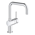 GROHE 32488000 - Dřezová baterie A lesklý chrom