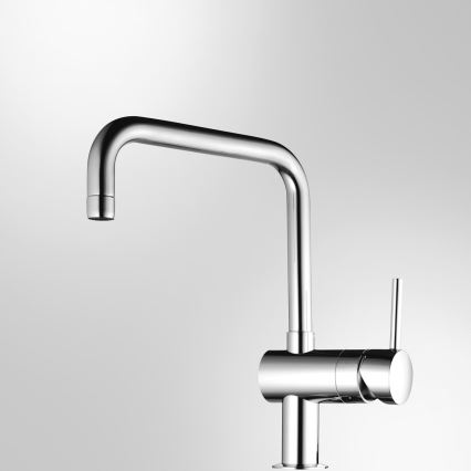 GROHE 32488000 - Dřezová baterie A lesklý chrom
