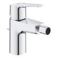 GROHE 32560002 - Bidetová baterie START velikost S lesklý chrom