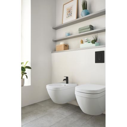 GROHE 325602432 - Bidetová baterie START velikost S černá