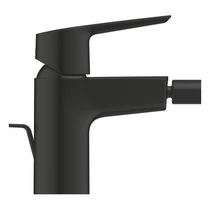 GROHE 325602432 - Bidetová baterie START velikost S černá