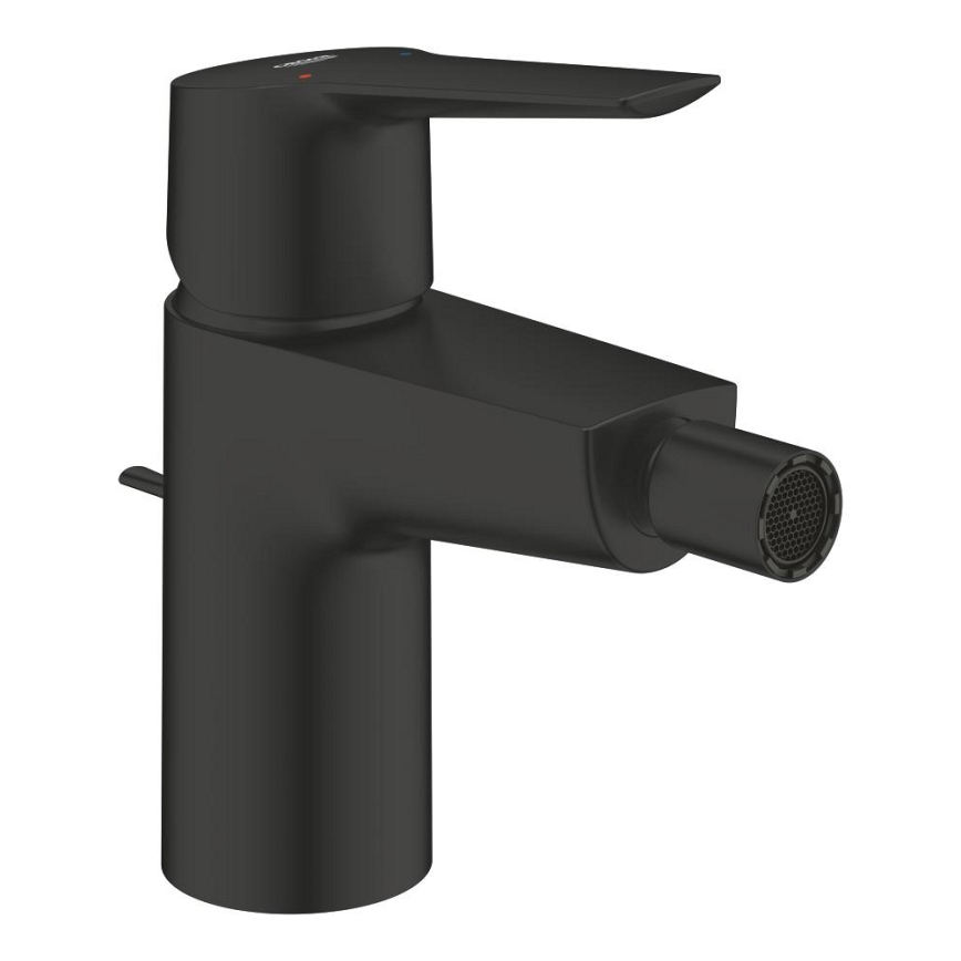 GROHE 325602432 - Bidetová baterie START velikost S černá
