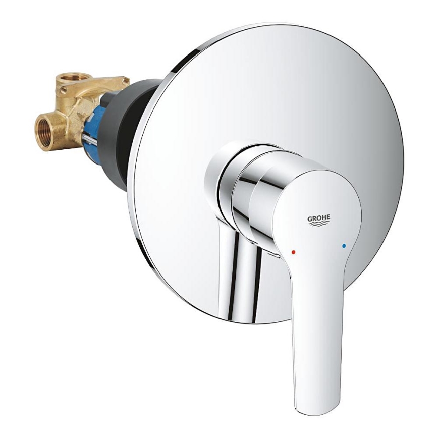 GROHE 32590002 - Sprchová baterie START lesklý chrom
