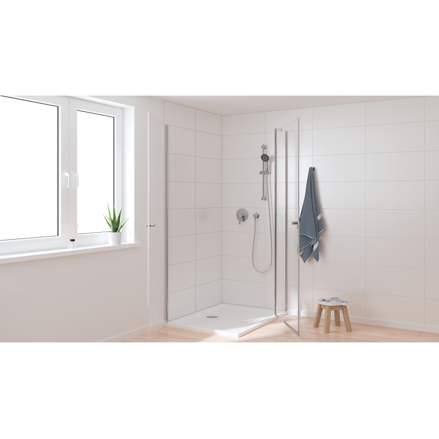 GROHE 32590002 - Sprchová baterie START lesklý chrom
