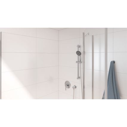 GROHE 32590002 - Sprchová baterie START lesklý chrom