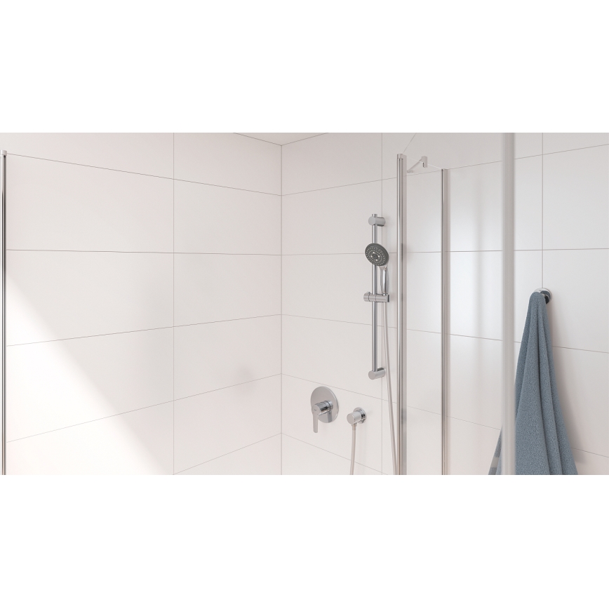 GROHE 32590002 - Sprchová baterie START lesklý chrom