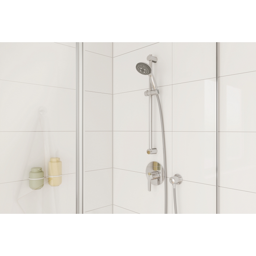 GROHE 32590002 - Sprchová baterie START lesklý chrom