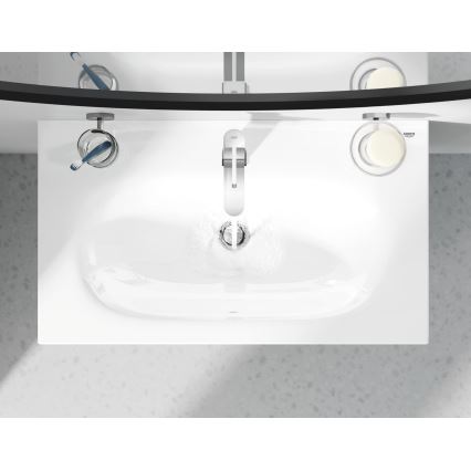 GROHE 32612003 - Umyvadlová baterie PLUS velikost S lesklý chrom