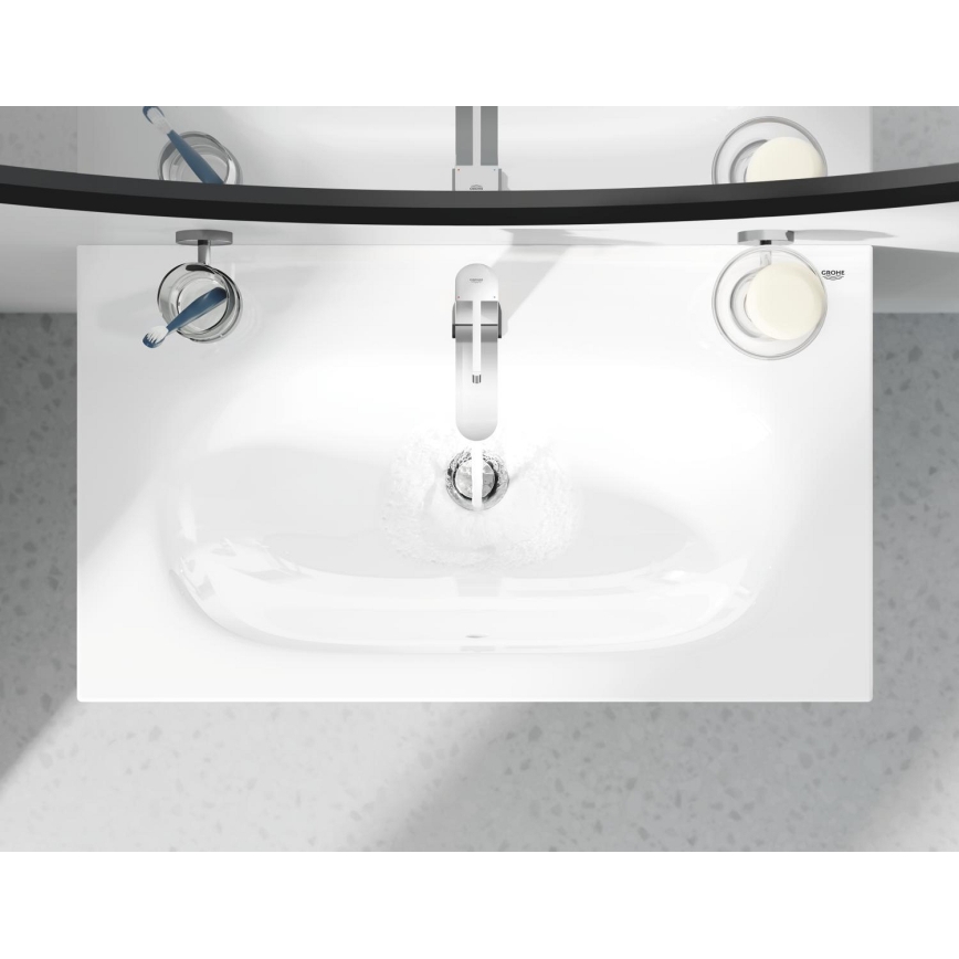 GROHE 32612003 - Umyvadlová baterie PLUS velikost S lesklý chrom