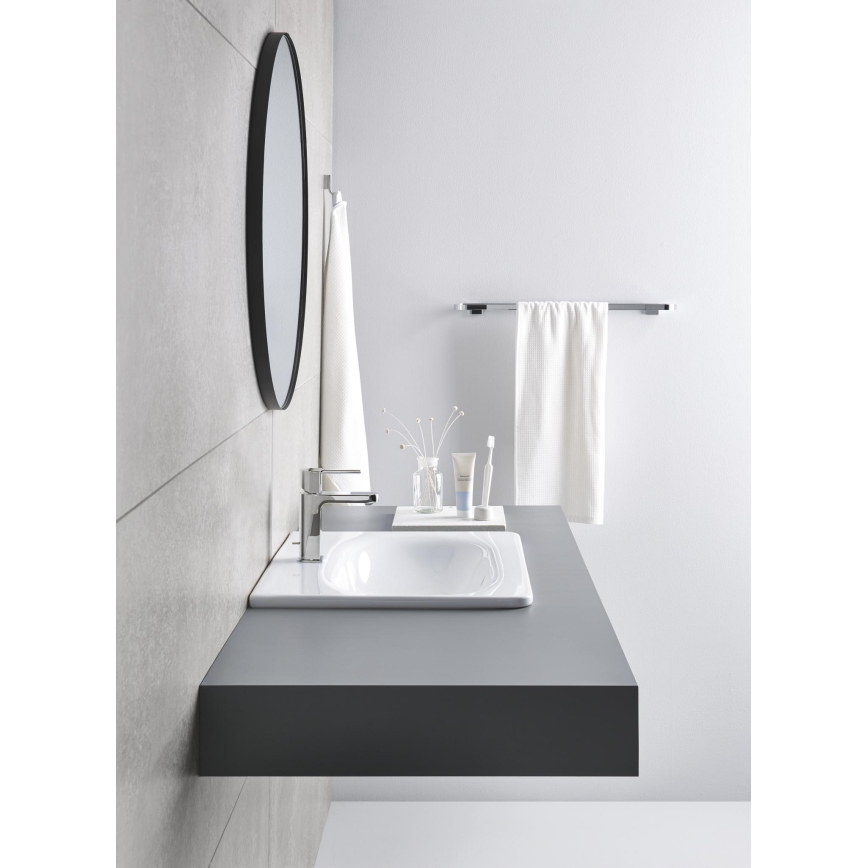 GROHE 32612003 - Umyvadlová baterie PLUS velikost S lesklý chrom