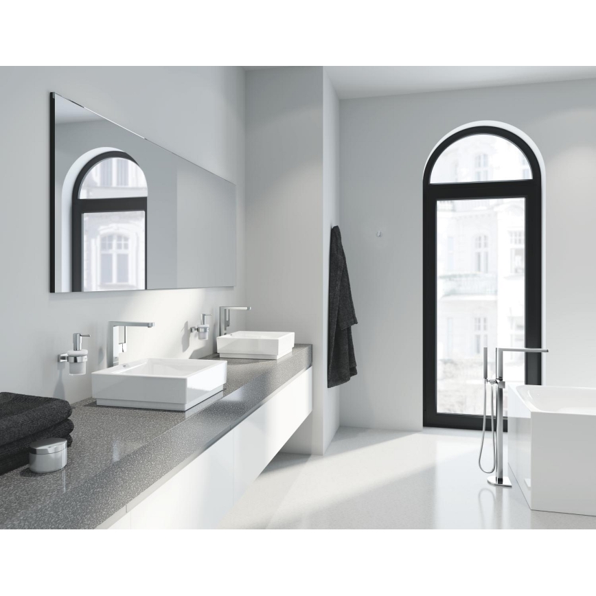 GROHE 32618003 - Umyvadlová baterie PLUS XL lesklý chrom