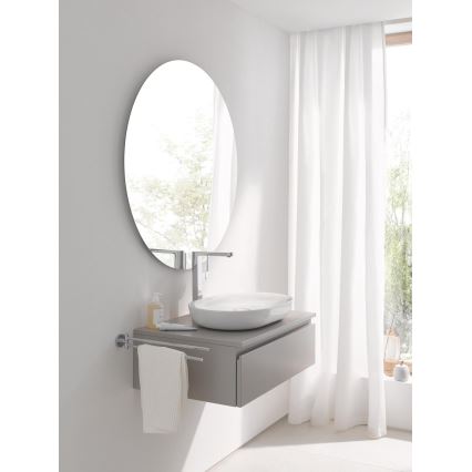 GROHE 32618003 - Umyvadlová baterie PLUS XL lesklý chrom